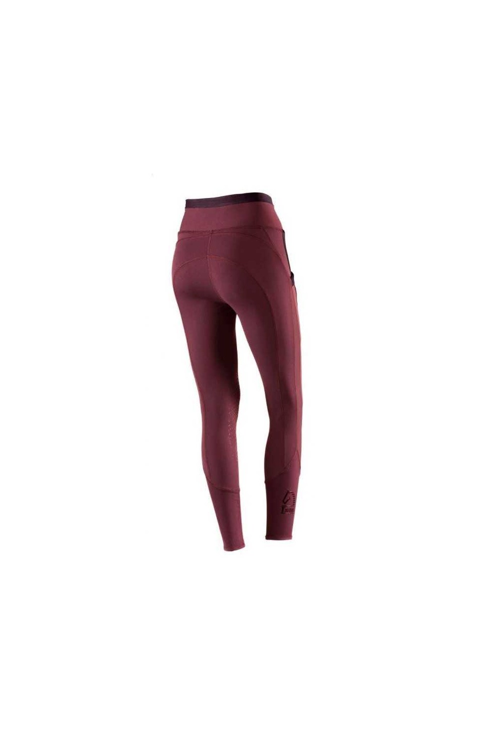 Leggings Tattini de mujer Aloe