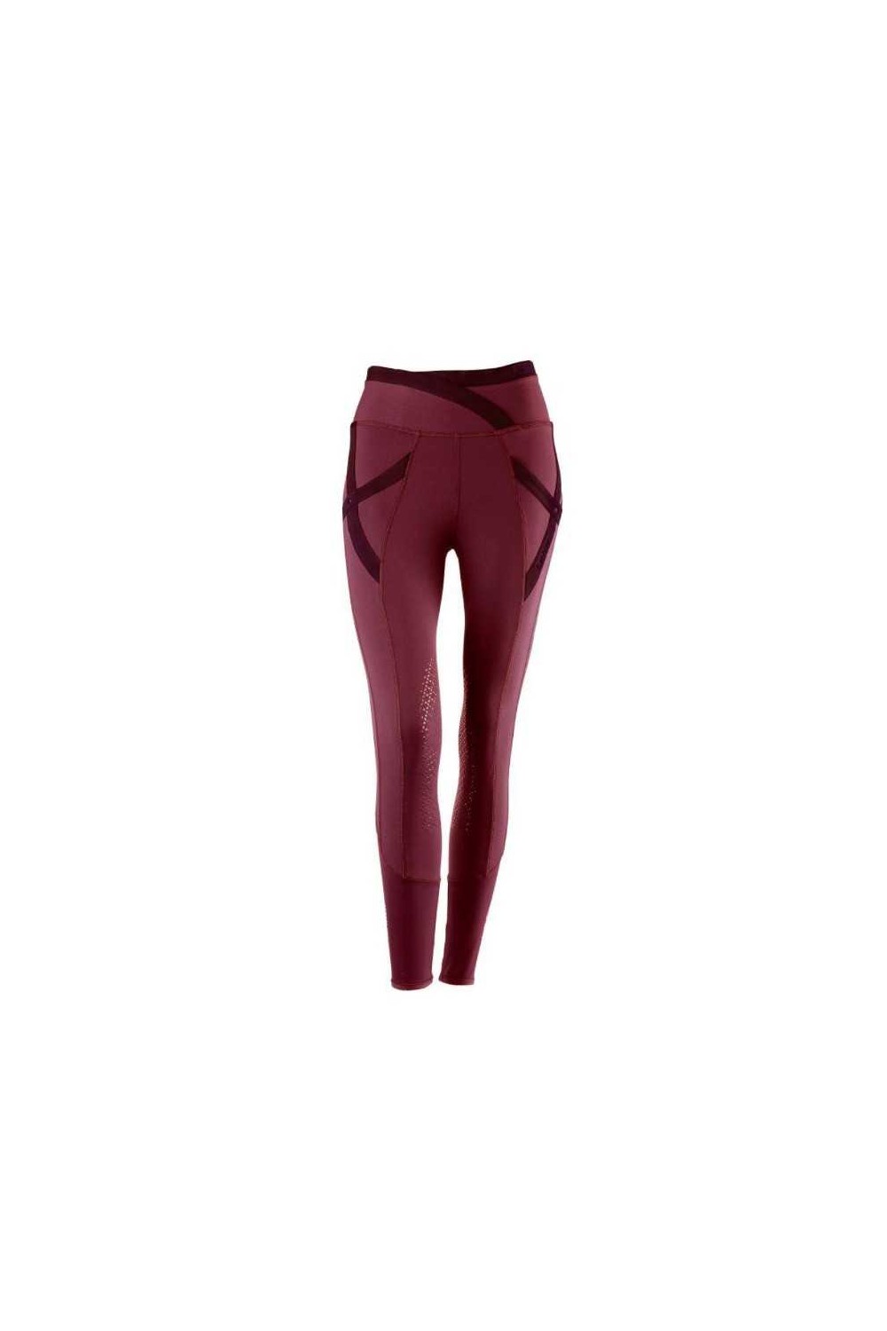Leggings Tattini de mujer Aloe