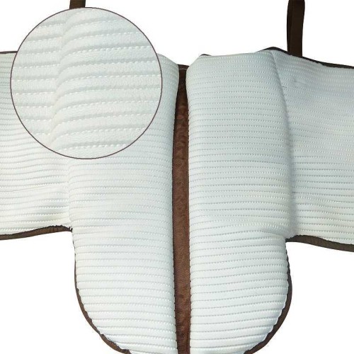 SUDADERO DE DOMA MARJOMAN MEMORY PAD 2