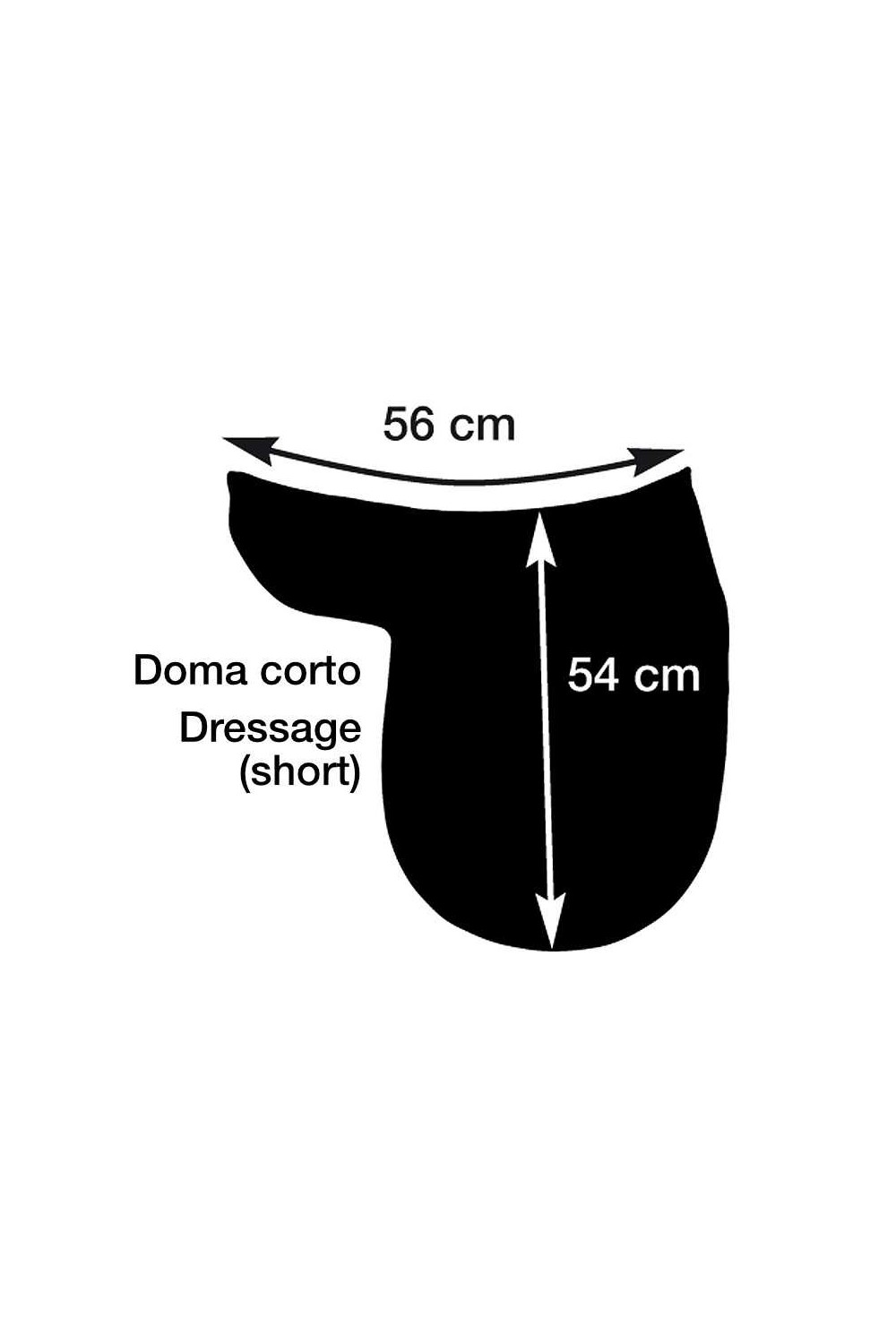 SUDADERO DE DOMA MARJOMAN MEMORY PAD
