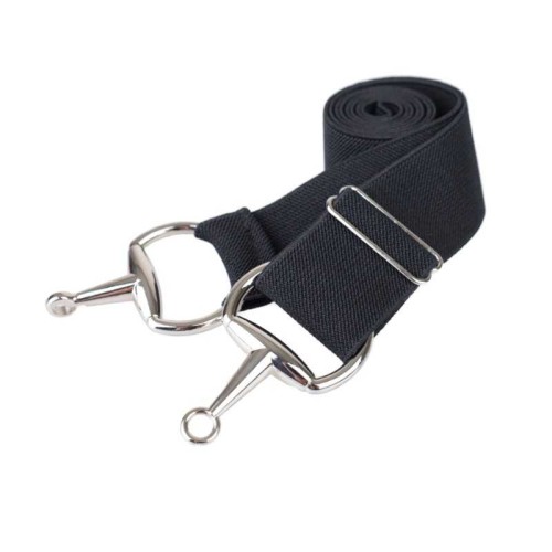 CinturÃ³n Horsebit elÃ¡stico USG 2