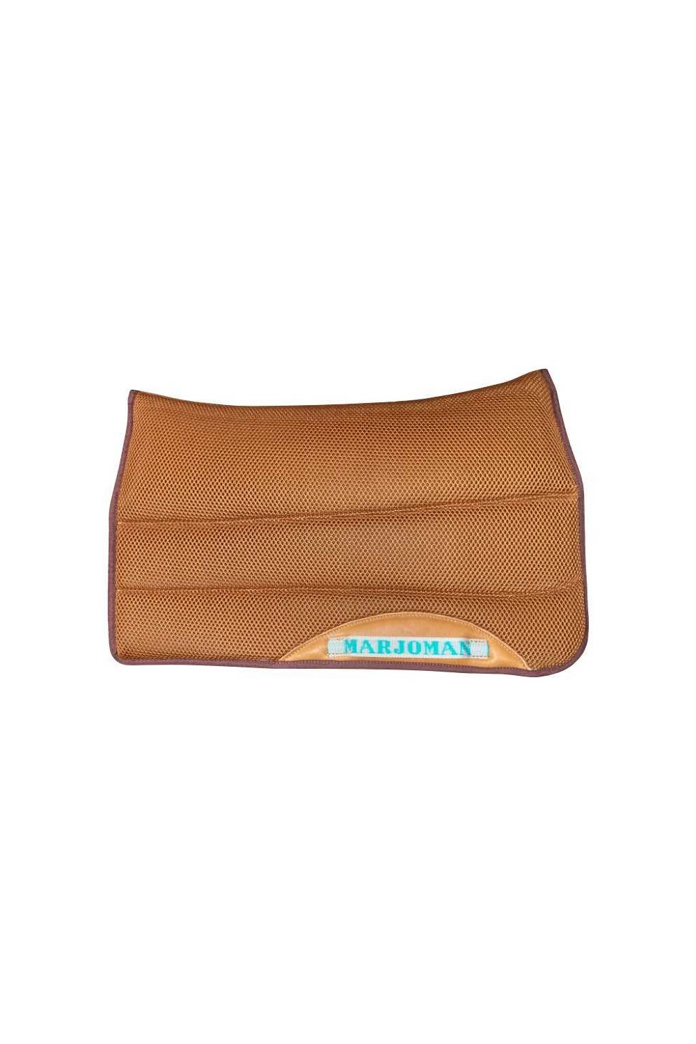 SUDADERO MARJOMAN AEROPAD CON MEMORY FOAM VAQUERO/WESTERN