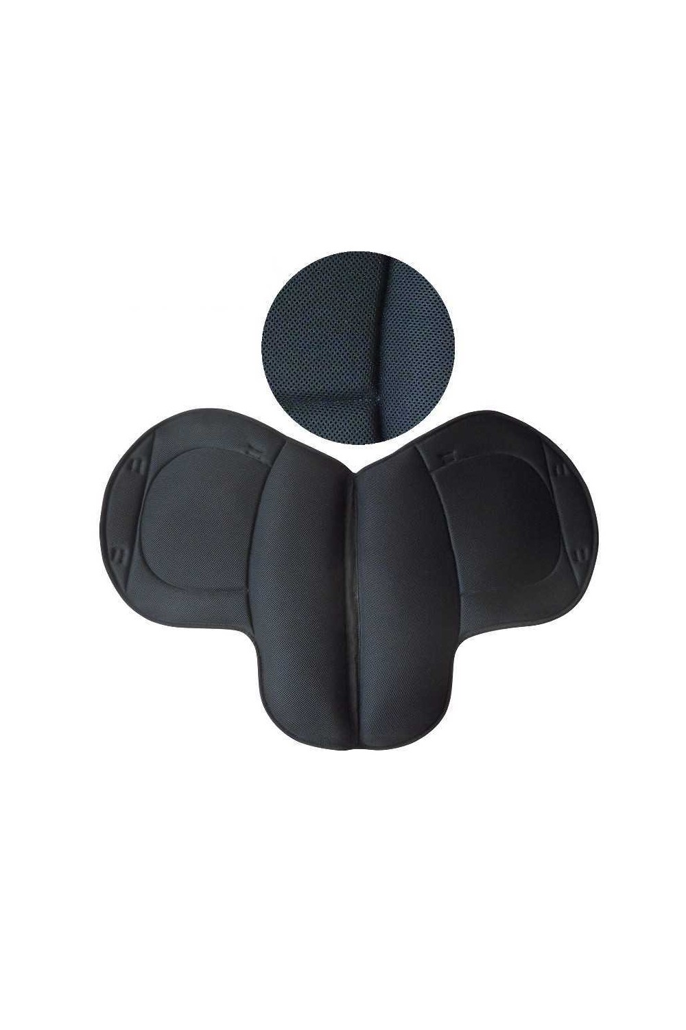 SUDADERO MARJOMAN AEROPAD CON MEMORY FOAM USO GENERAL