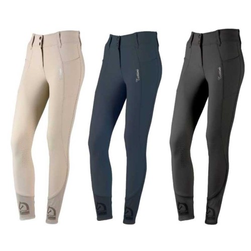 PantalÃ³n Tattini de mujer Salice 2