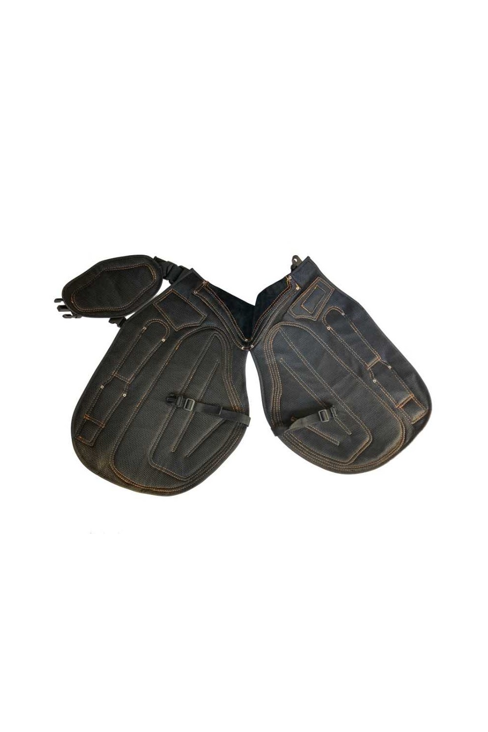 Mandil de herrador econÃ³mico