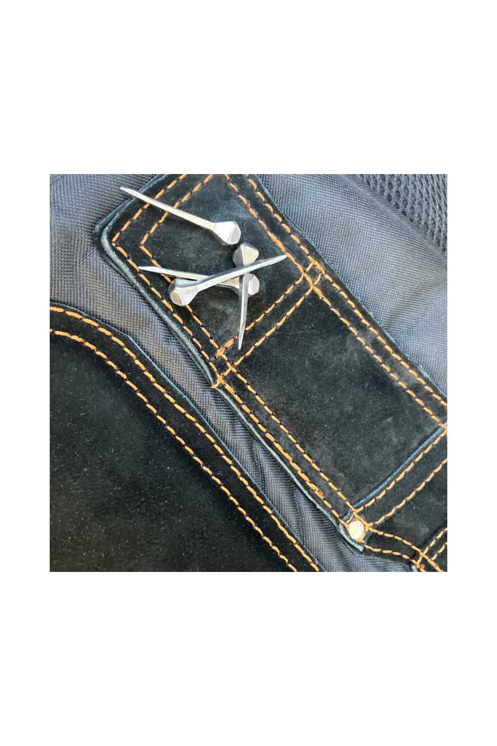 Mandil de herrador econÃ³mico