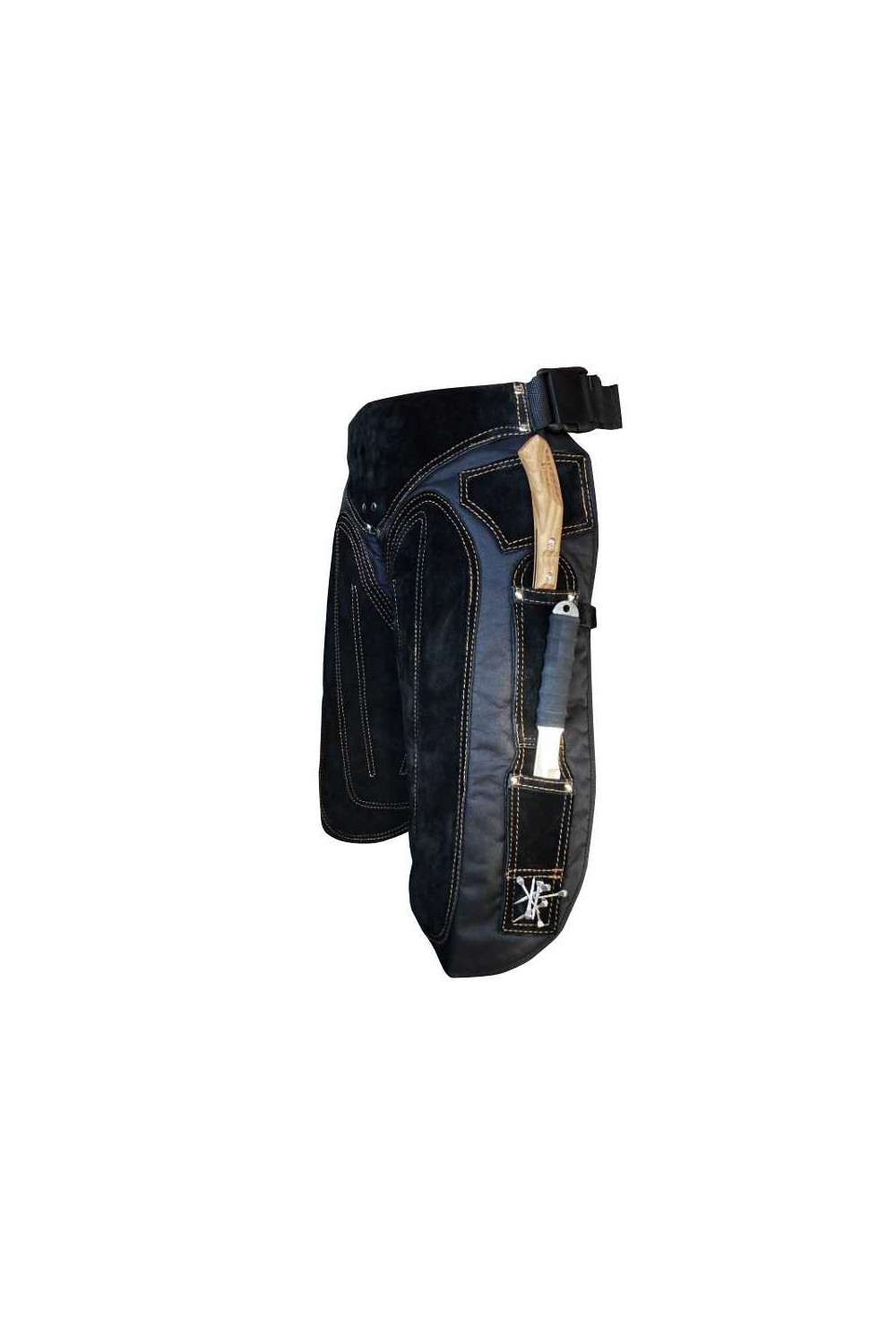 Mandil de herrador econÃ³mico