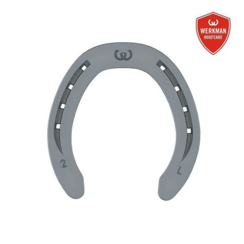 HERRADURA WERKMAN EUROSKILL 22X10 2