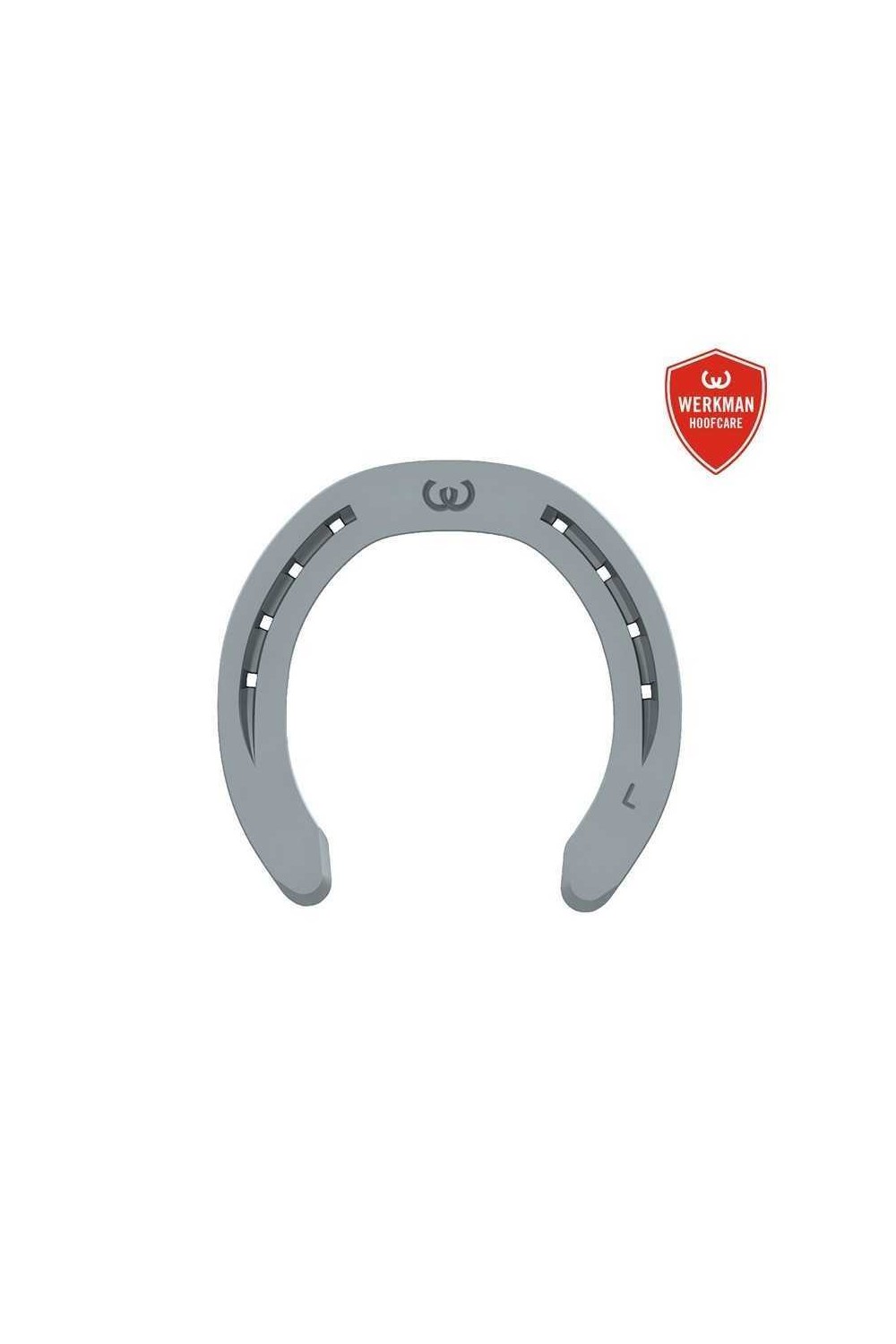 HERRADURA WERKMAN EUROSKILL 22X10