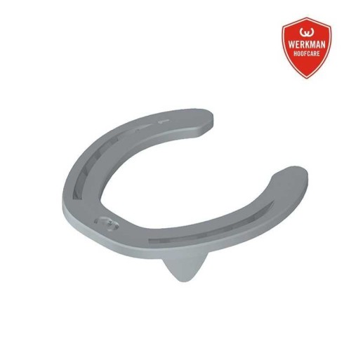 HERRADURA WERKMAN WARRIOR MANO 2 PESTAÃ‘AS 2