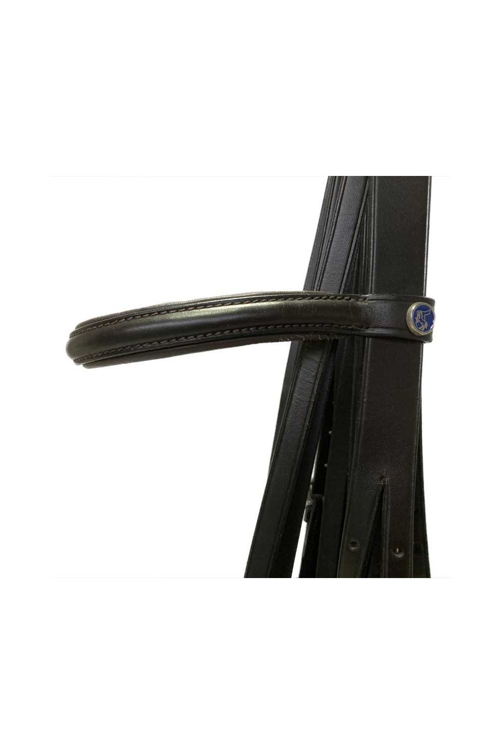 Cabezada Kieffer Carolina de doble rienda