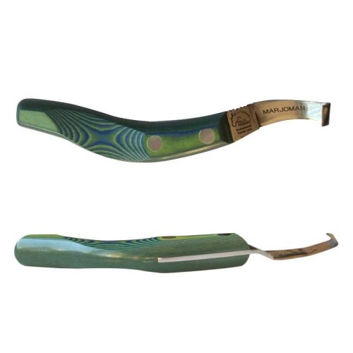 Legra Marjoman de FÃ©lix Roman 2