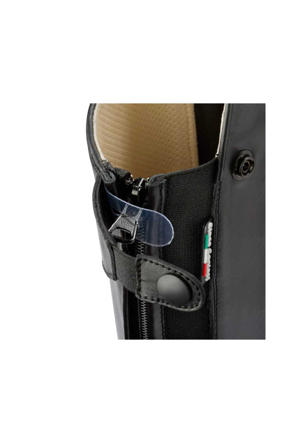 BOTAS TATTINI AKITA CLOSE CONTACT