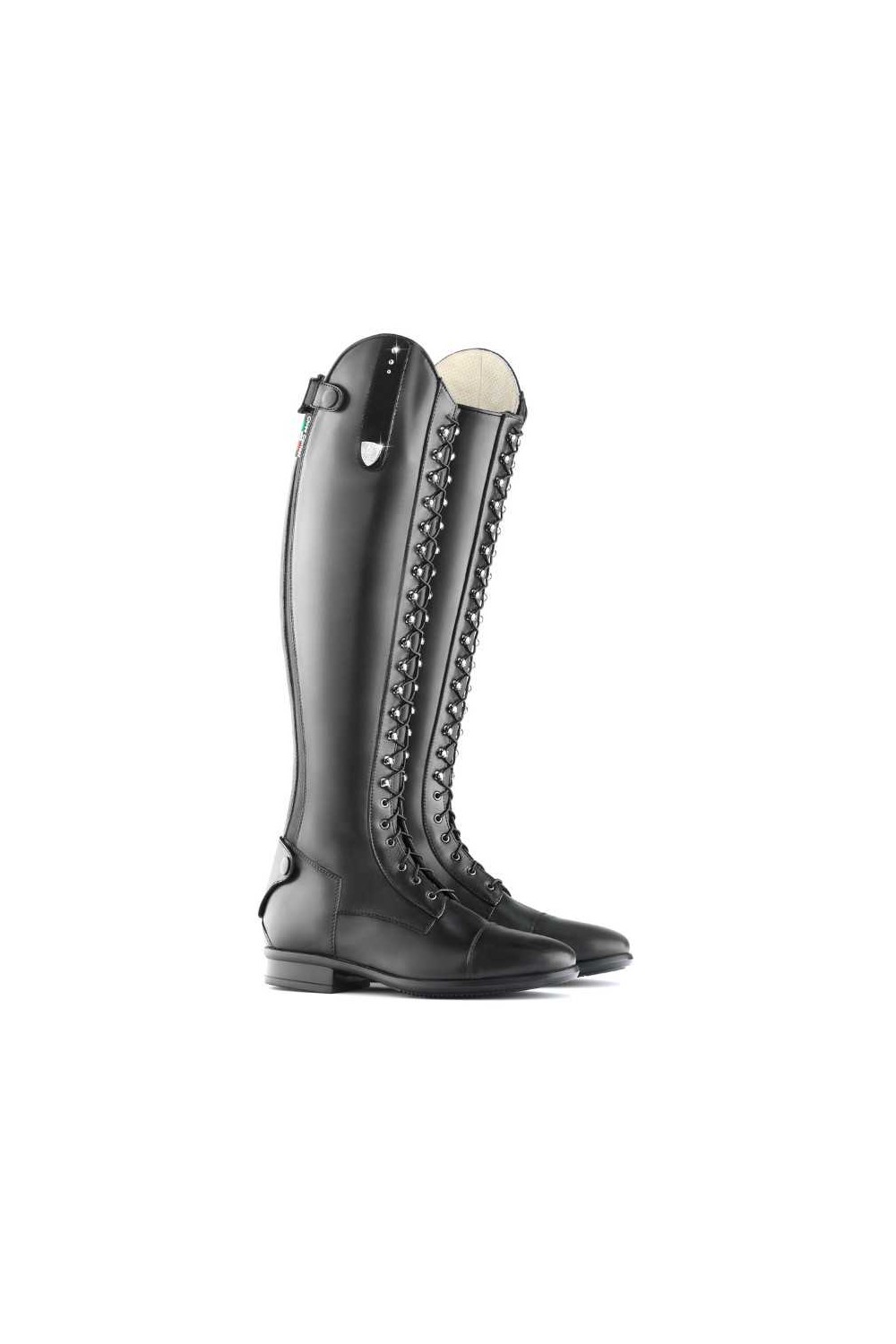 BOTAS TATTINI AKITA CLOSE CONTACT