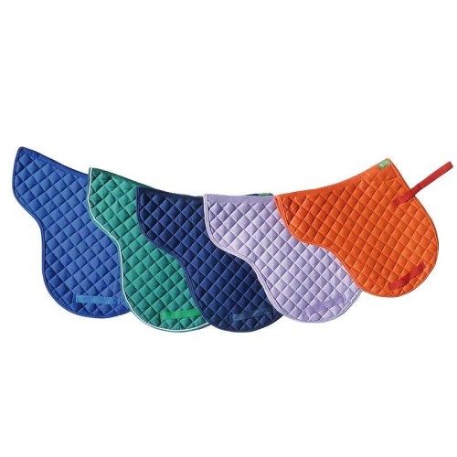 SUDADERO REDONDO ACOLCHADO PONY 2