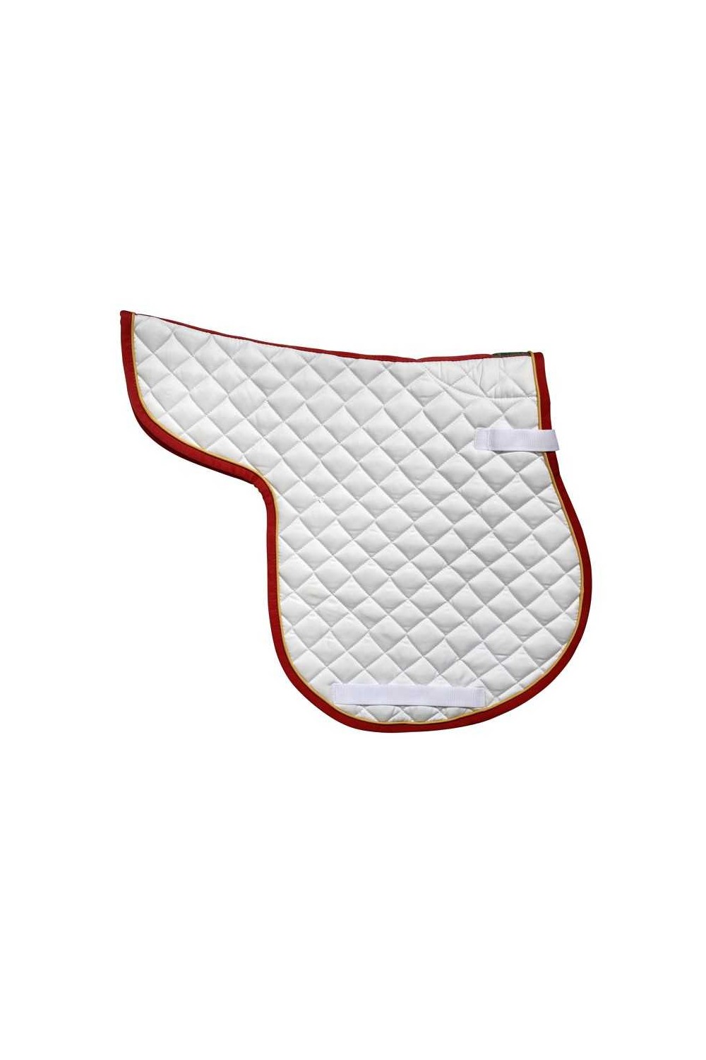 SUDADERO REDONDO ACOLCHADO PONY