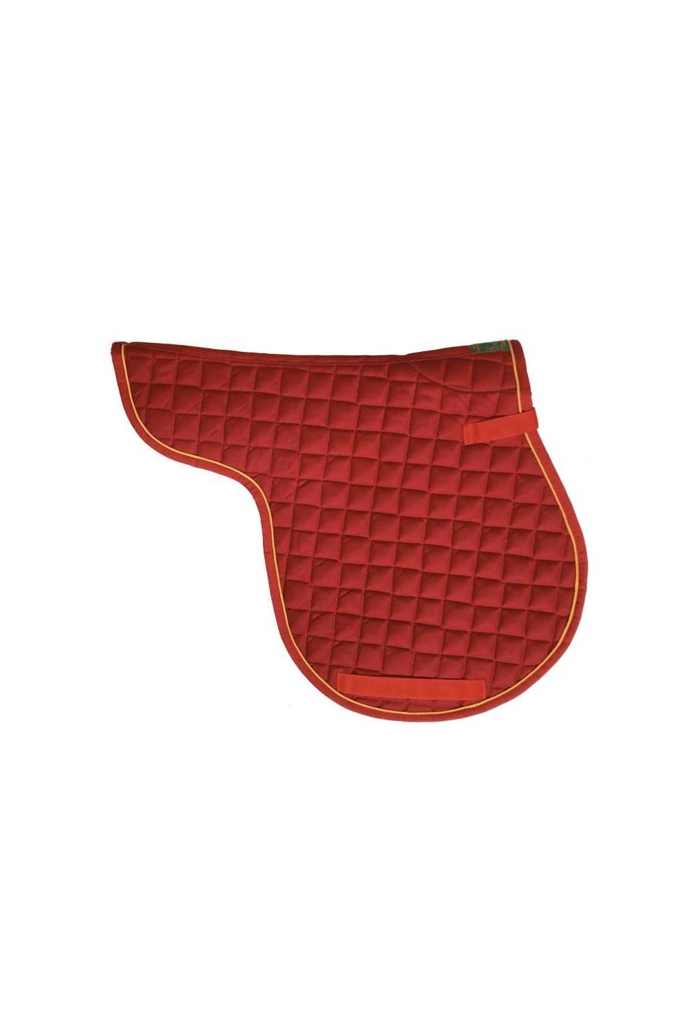 SUDADERO REDONDO ACOLCHADO PONY