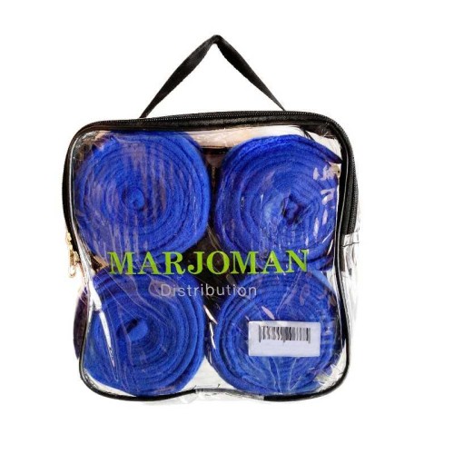 Vendas polares para caballo 2