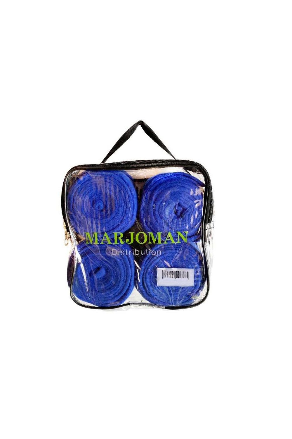 Vendas polares para caballo