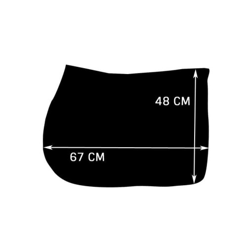 Juego de mantilla + orejeras + vendas 2