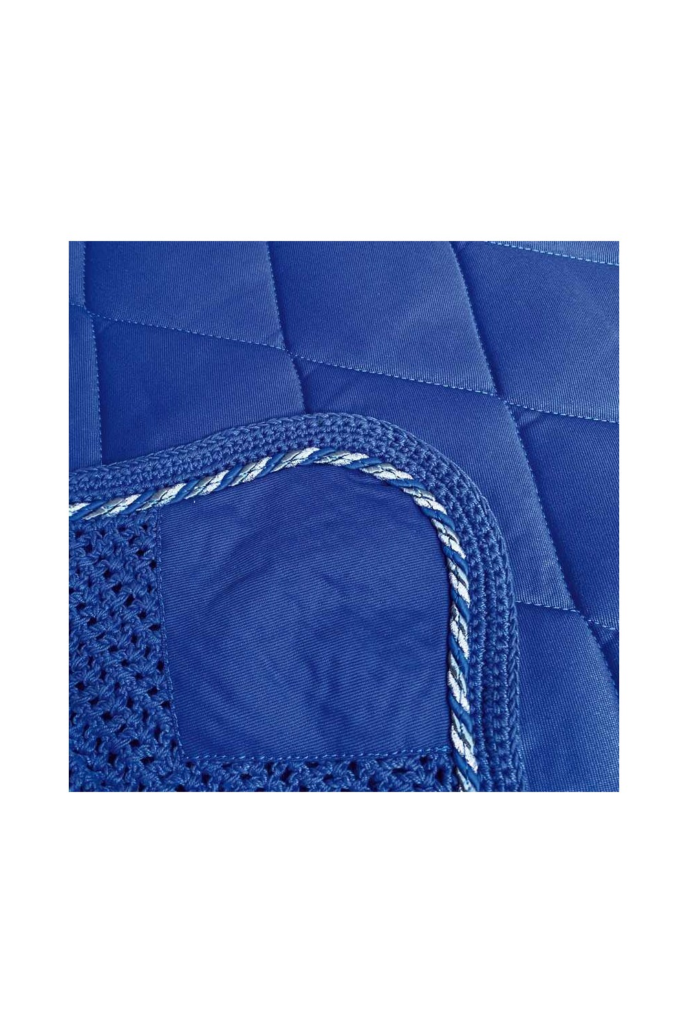 Juego de mantilla + orejeras + vendas