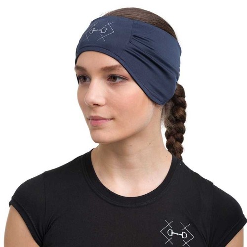 Calentador de orejas de equitaciÃ³n BIT 2