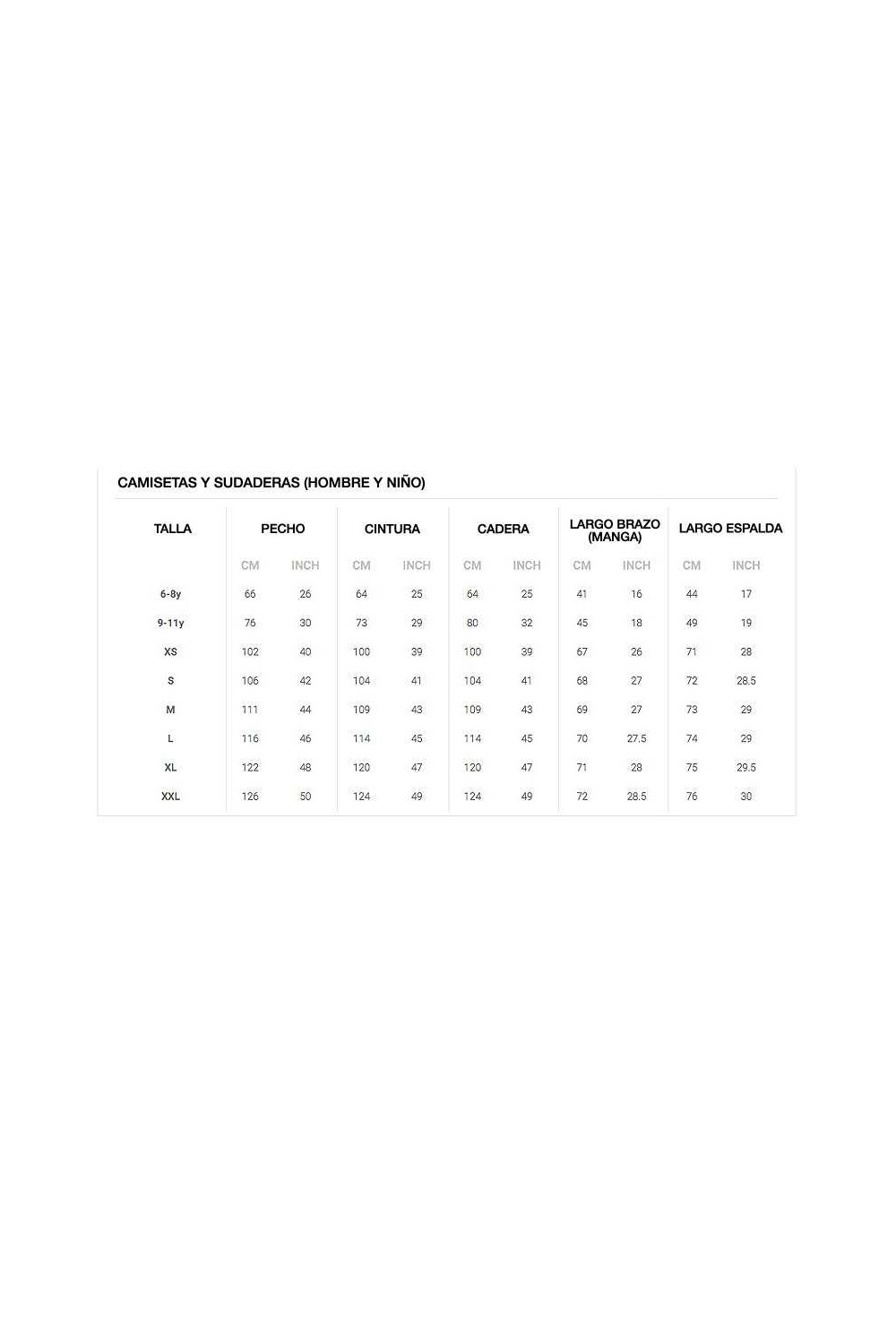 Camiseta de concurso de niÃ±o MOSAIC KIDS manga corta