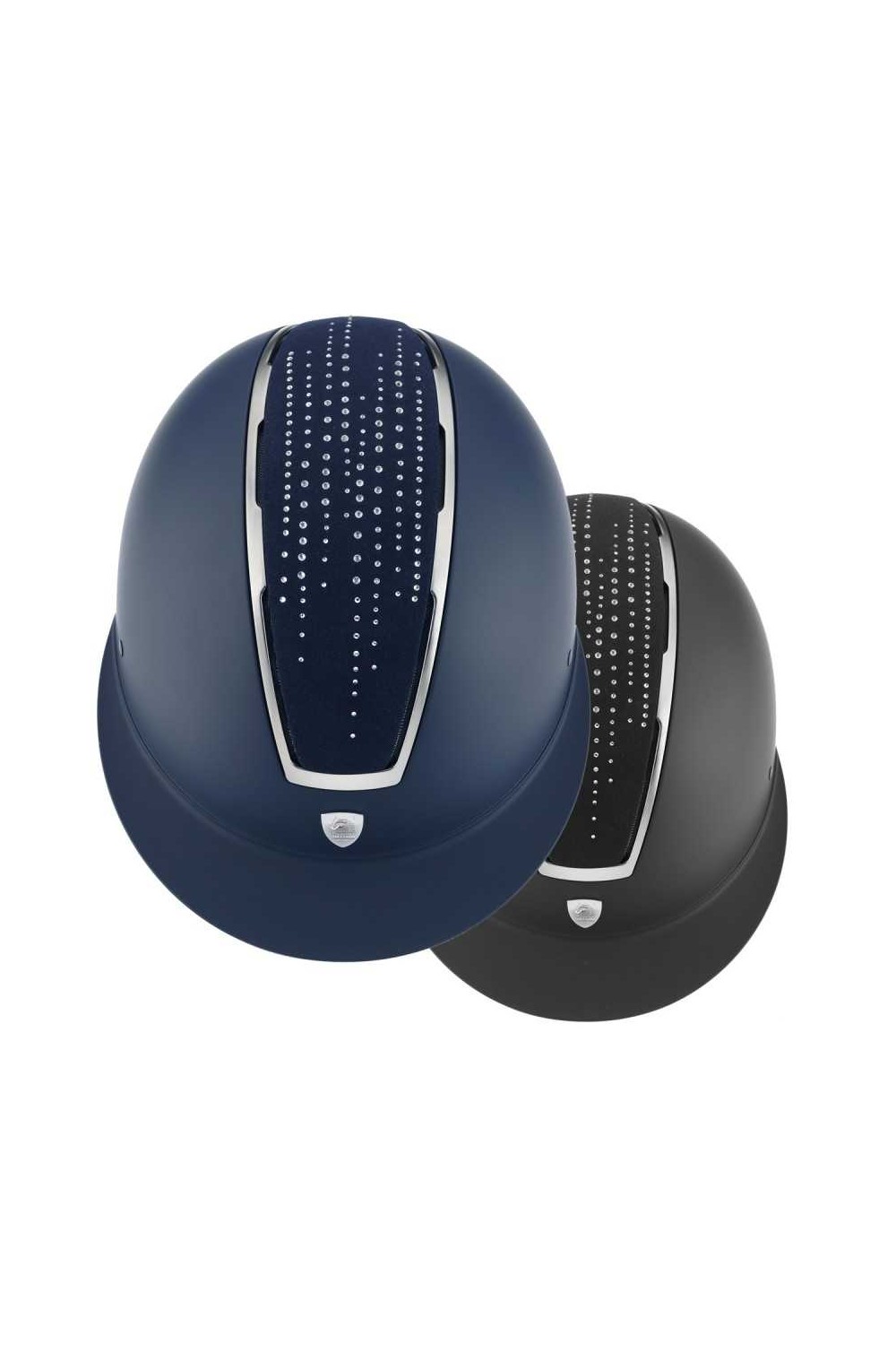 CASCO CON VISERA Y CRISTALES EDICIÃ“N LIMITADA