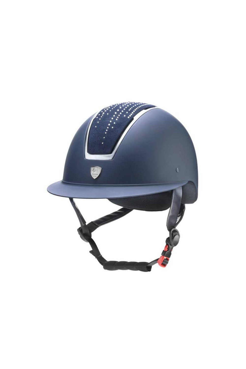 CASCO CON VISERA Y CRISTALES EDICIÃ“N LIMITADA