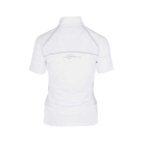 Polo de concurso Valentina de mujer 2