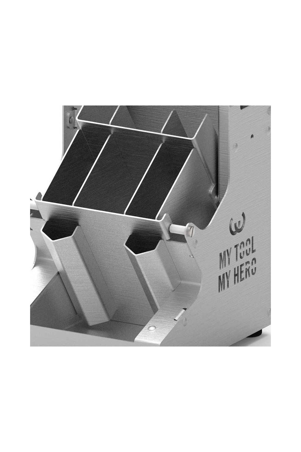 Carro multi-herramientas ligero Werkman