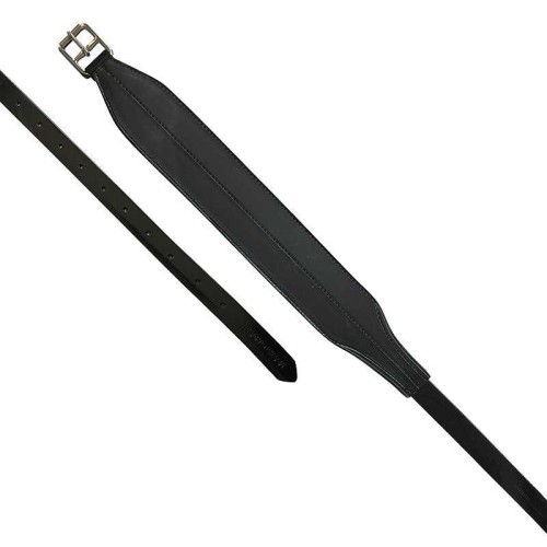 Aciones de cuero y biotane para raid Marjoman 2