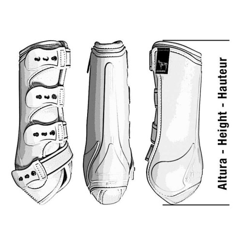 PROTECTOR DOMA TRASERO CERÃMICO 2