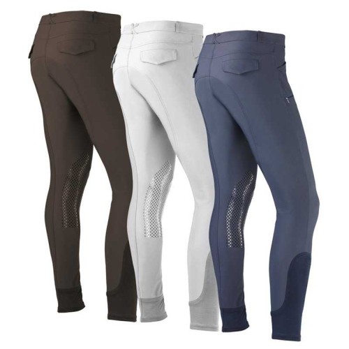 Pantalones de hombre Tattini Tiglio 2