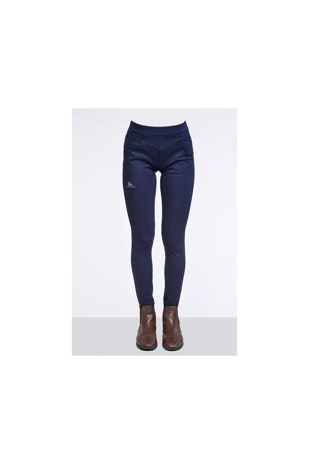 Leggings de Concurso ROYAL PLEASURE Cavalliera SS19