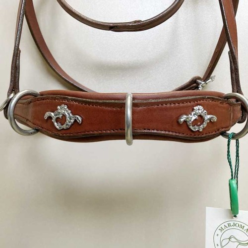 Cabezada Marjoman Modelo Josepha 2