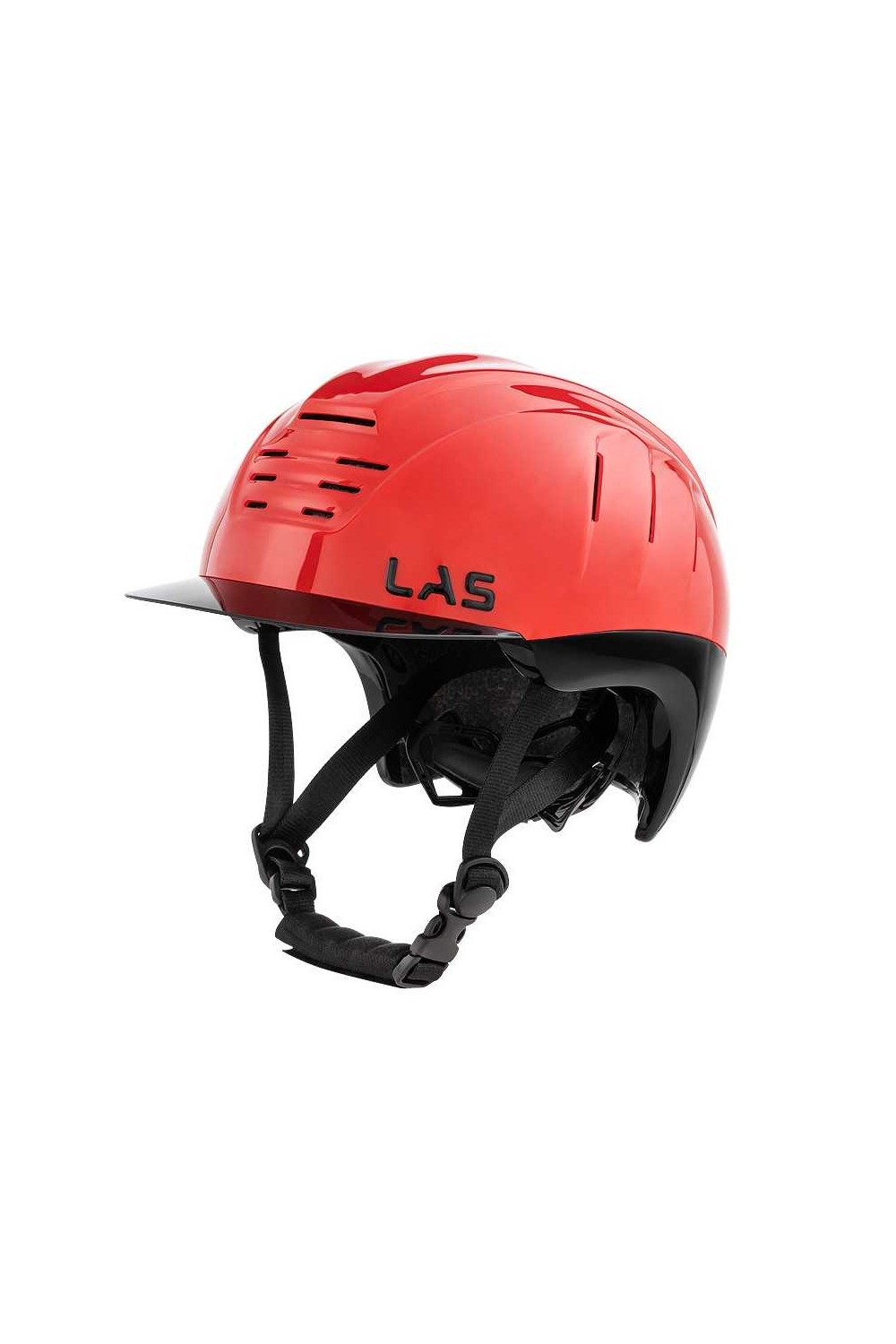 Casco LAS Genesis