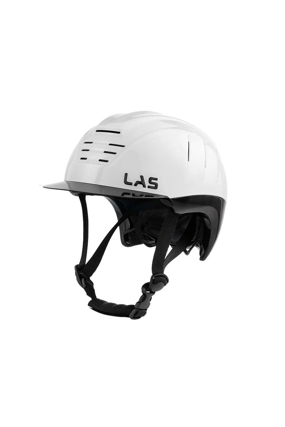 Casco LAS Genesis