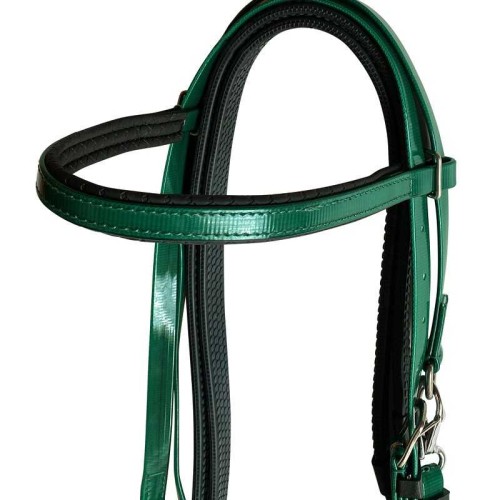 CABEZADA DE ENDURANCE 2