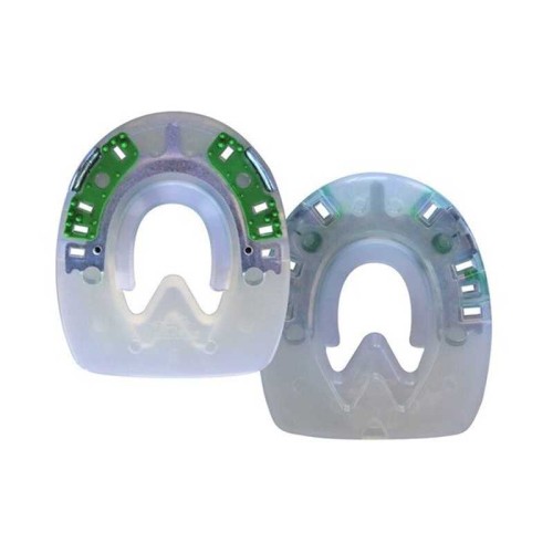 HERRADURA TERAPÃ‰UTICA DUPLO VERDE ROLLING (UNIDAD) 2