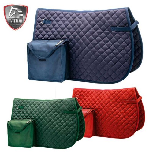 MANTILLA TATTINI CON BOLSILLOS 2