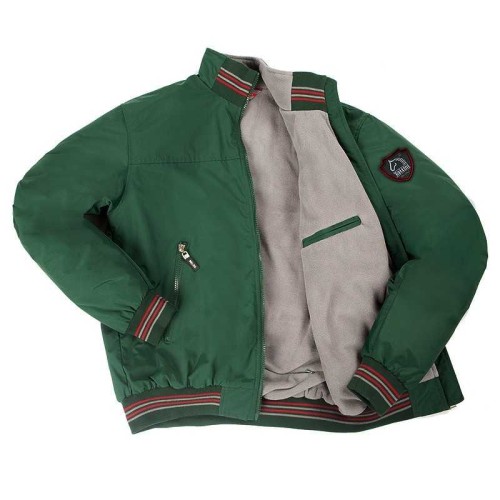 CAZADORA TATTINI UNISEX TAMIGI 2