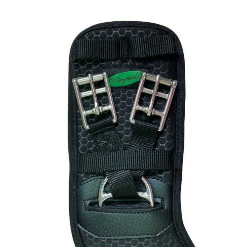 CINCHA CURVADA DE NEOPRENO 2