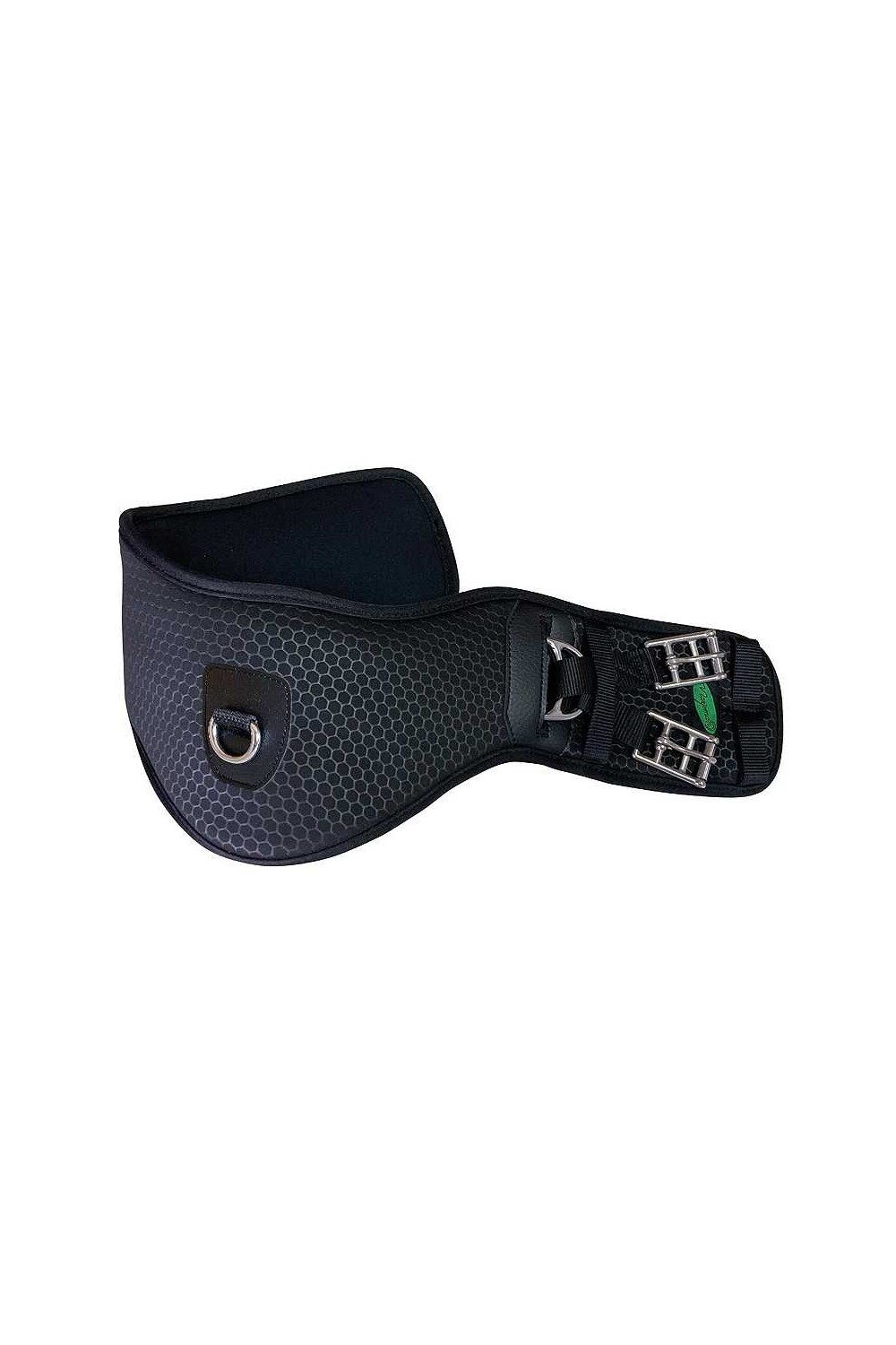 CINCHA CURVADA DE NEOPRENO