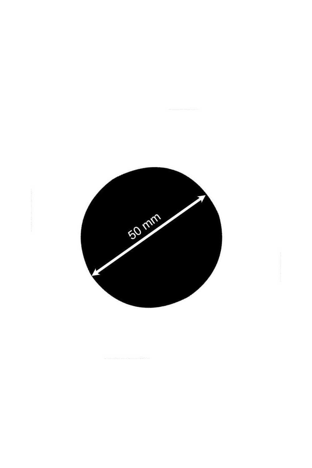 CUCARDA DE LATÃ“N PARA CABEZADA PORTUGUESA FLOR