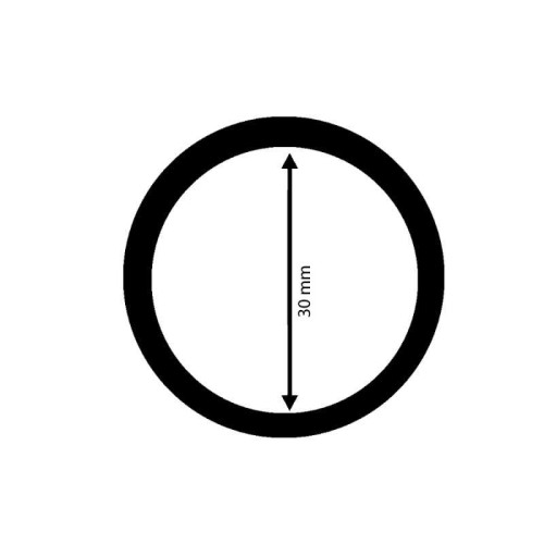 ANILLA PARA PECHOPETRAL DE CORTESÃA 2