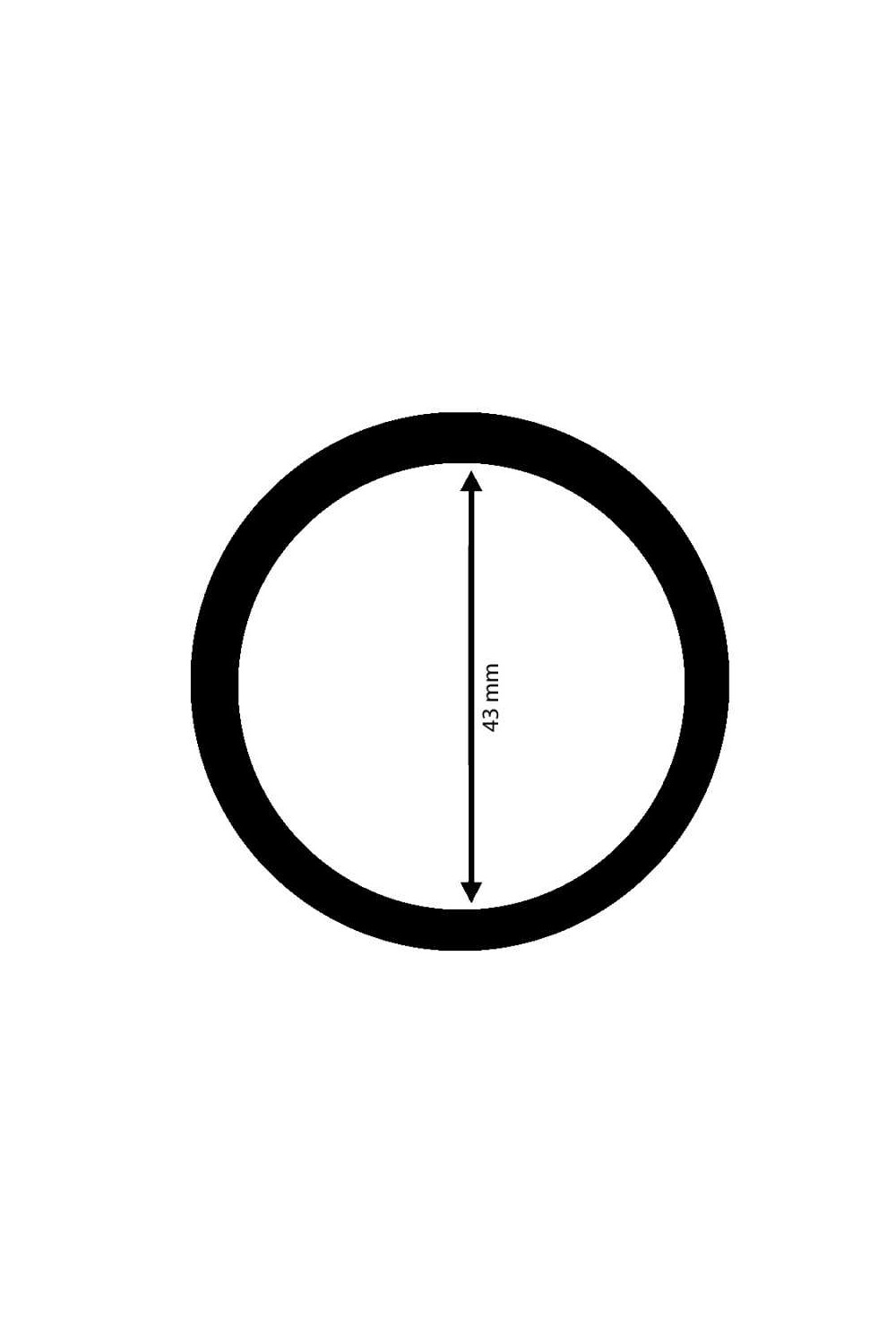 ANILLA PARA PECHOPETRAL DE CORTESÃA