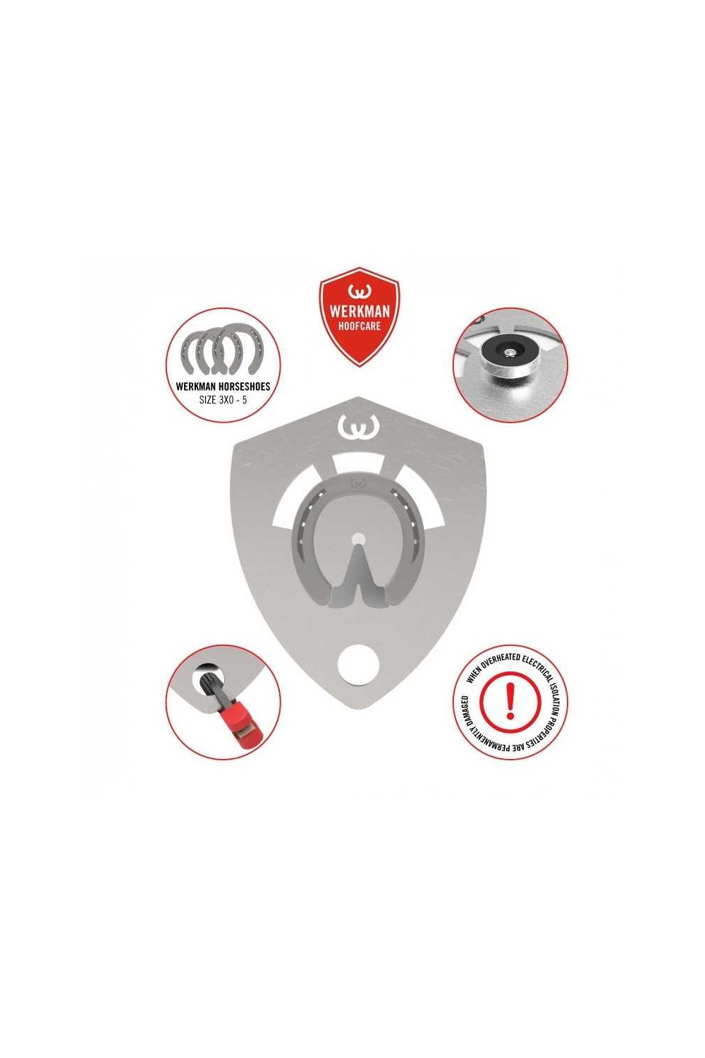 SOPORTE MAGNÃ‰TICO PARA SOLDADURA