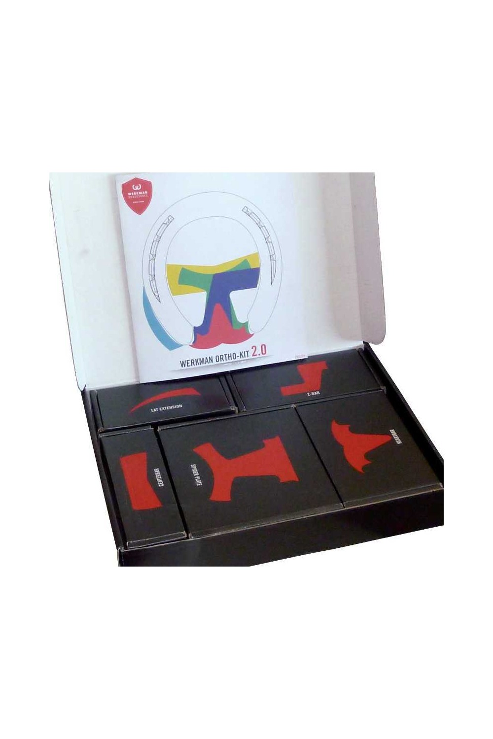 ORTHO-KIT 2.0 ENGELS