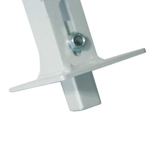 PRENSA CUELLO DE CISNE BLACKSMITH 2